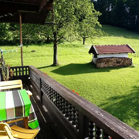 Hauserhof Alloggio per agriturismo