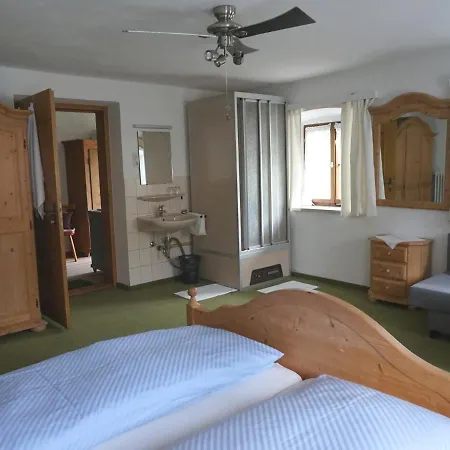 Hauserhof Aschau im Chiemgau