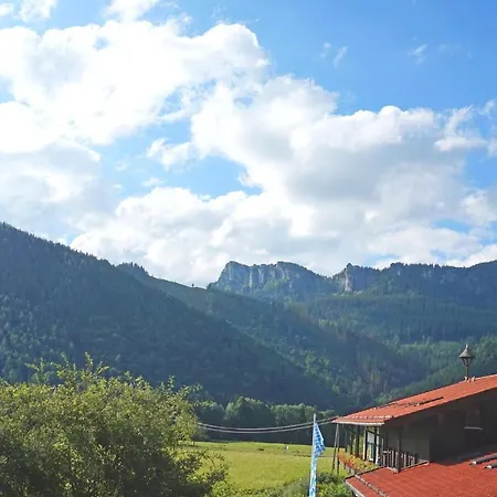 Hauserhof Alloggio per agriturismo